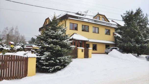 Apartmány u Denyho Zuberec 23