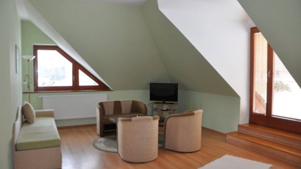 Apartmány u Denyho Zuberec 5