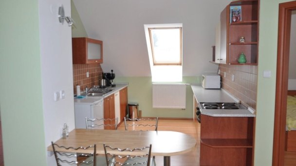 Apartmány u Denyho Zuberec 30
