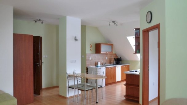 Apartmány u Denyho Zuberec 4