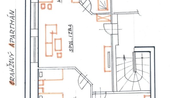 Apartmány u Denyho Zuberec 8