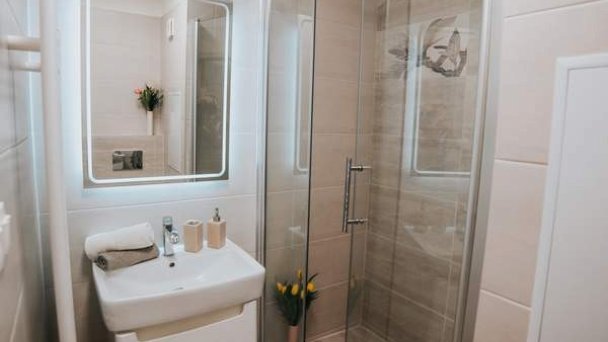 Apartmán Tatranská Lomnica Vysoké Tatry 14