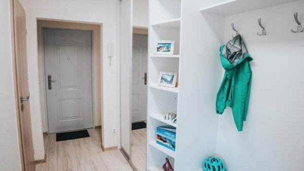 Apartmán Tatranská Lomnica Vysoké Tatry 9