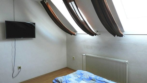 Rekreačné domy Roháče Zuberec 28
