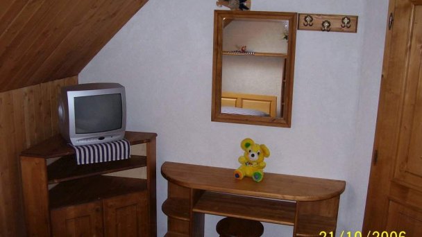 Chata Vanda Štrba 45