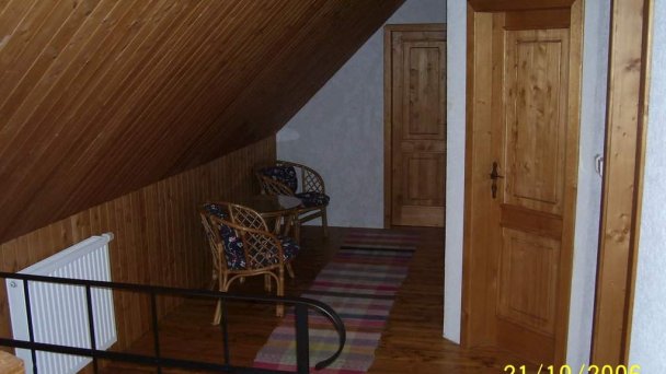 Chata Vanda Štrba 46