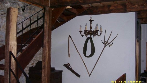 Chata Vanda Štrba 49