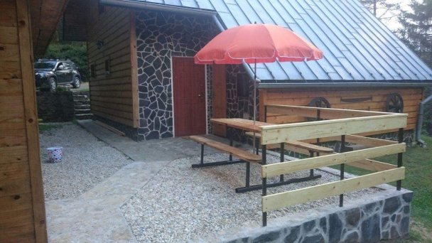 Chata Lenka Štrba 12