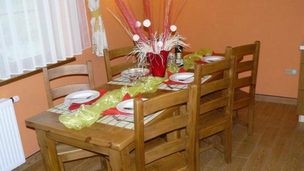 Chaty Hldočín, Uhliská, Ostražica, Zmrazov Orava - Nižná 17