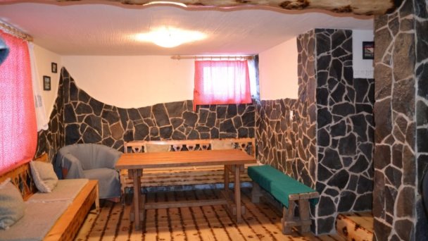 Chata JOLANA Oravská Polhora 25 Chata JOLANA Oravská Polhora 25