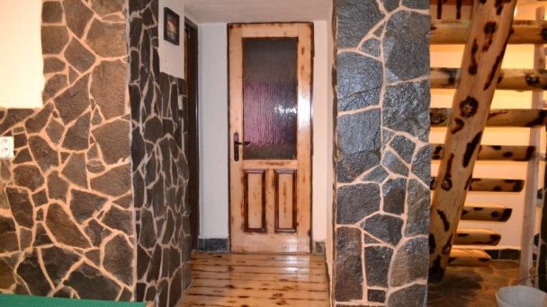 Chata JOLANA Oravská Polhora 16 Chata JOLANA Oravská Polhora 16