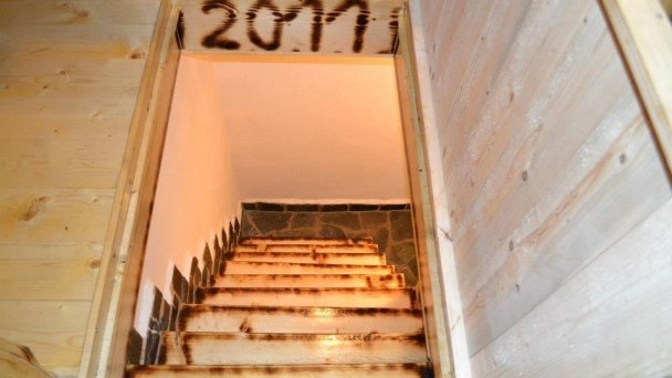 Chata JOLANA Oravská Polhora 12 Chata JOLANA Oravská Polhora 12