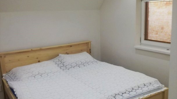 Chata u farmárov Oravský Podzámok Racibor 23