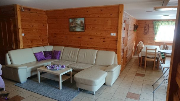 Chata Klárka Vyšný Kubín 27