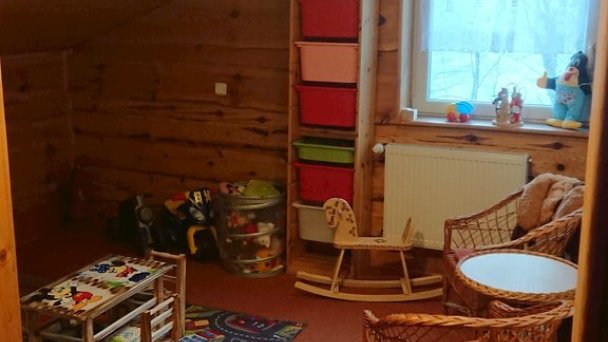 Chata Klárka Vyšný Kubín 39