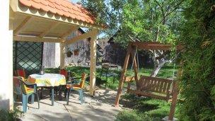 Apartmány Ľubka Zuberec 6