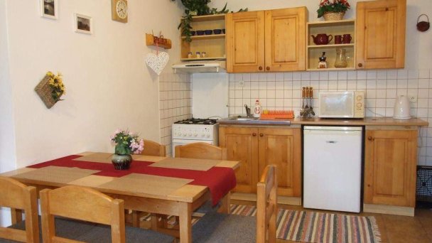 Apartmány Ľubka Zuberec 31