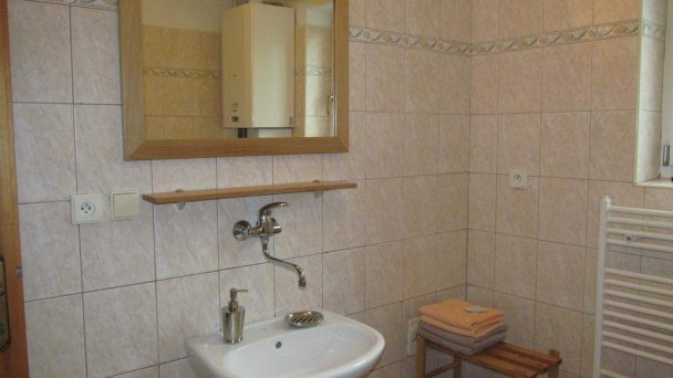 Apartmány Ľubka Zuberec 29