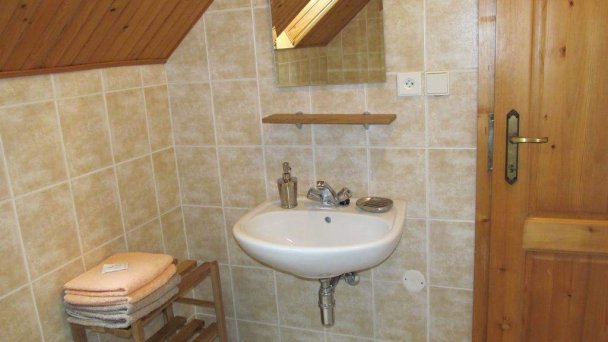 Apartmány Ľubka Zuberec 24