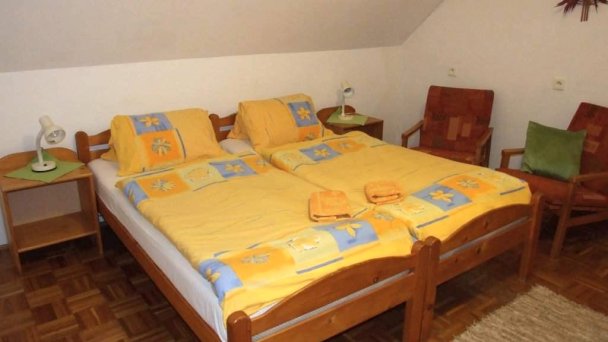 Apartmány Ľubka Zuberec 23