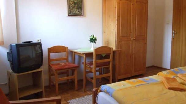 Apartmány Ľubka Zuberec 7