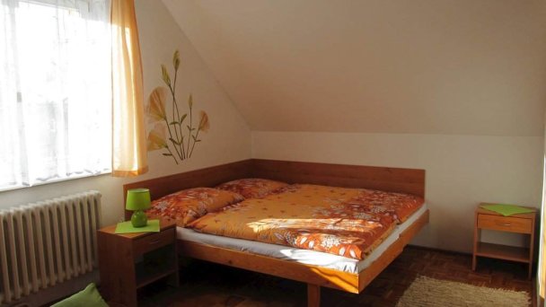 Apartmány Ľubka Zuberec 10