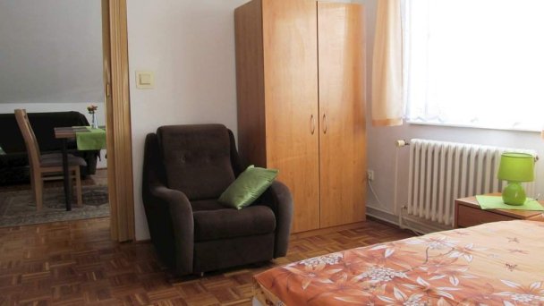 Apartmány Ľubka Zuberec 11