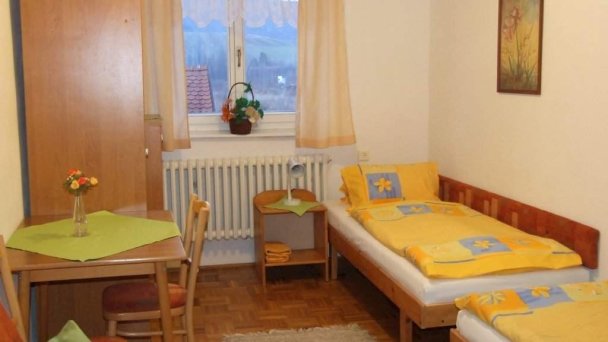Apartmány Ľubka Zuberec 12