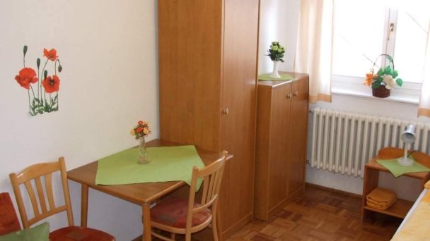 Apartmány Ľubka Zuberec 13