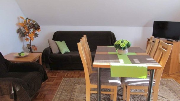 Apartmány Ľubka Zuberec 15