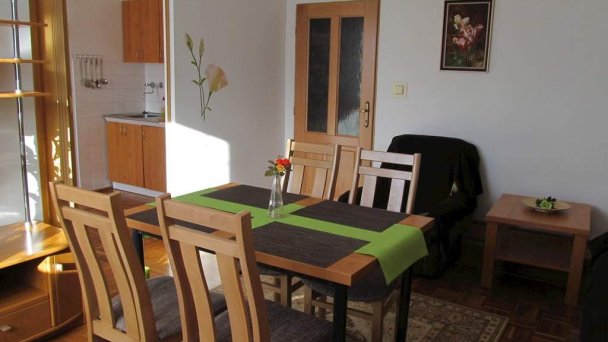 Apartmány Ľubka Zuberec 16