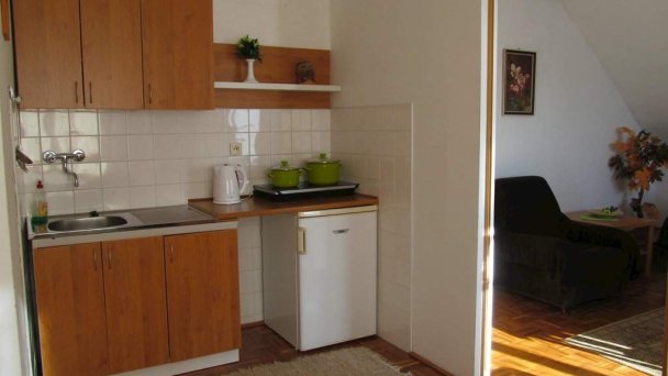 Apartmány Ľubka Zuberec 17