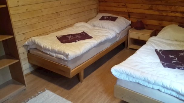 Chata Majka Zuberec 30