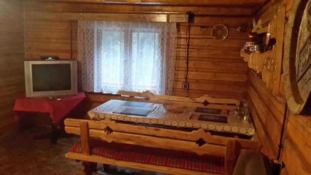 Chata Majka Zuberec 38