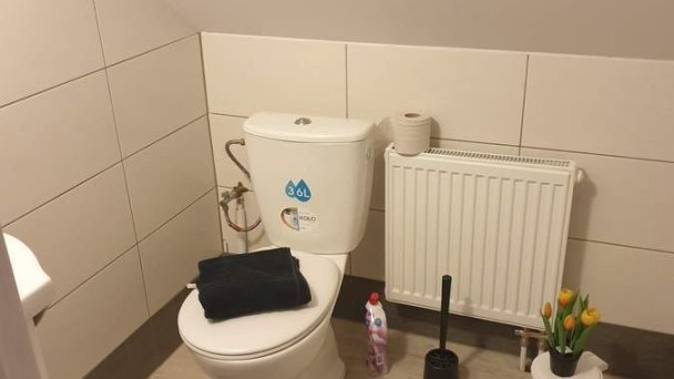 Chata pod zubačkou Štrba 25