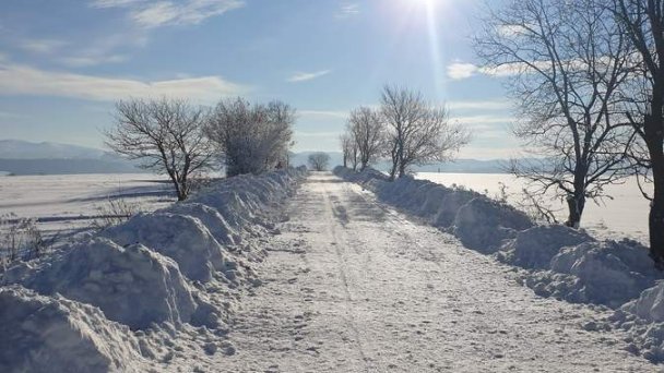 Chata pod zubačkou Štrba 9