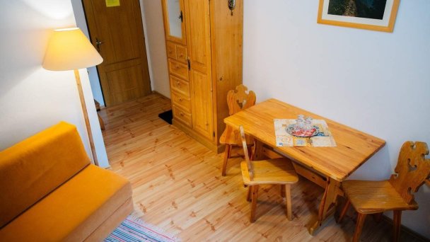Penzión Šindľovec Zuberec 24