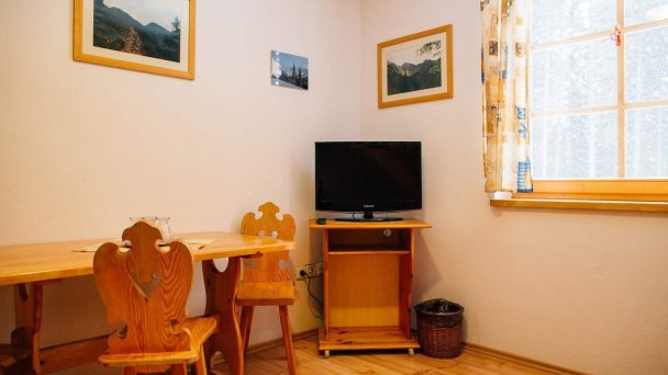 Penzión Šindľovec Zuberec 3