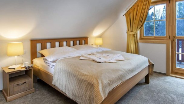 Apartmány Roháče Zuberec 19