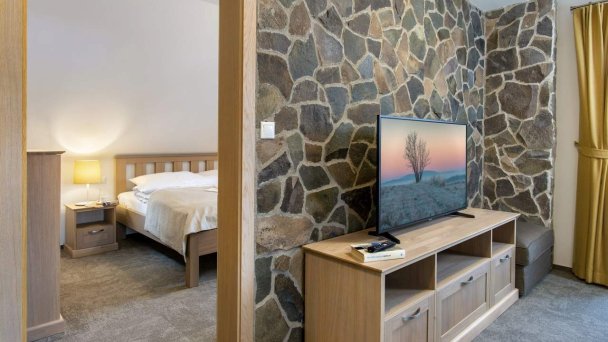 Apartmány Roháče Zuberec 18
