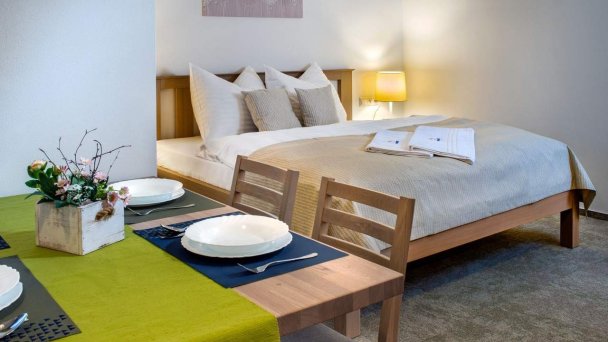 Apartmány Roháče Zuberec 40