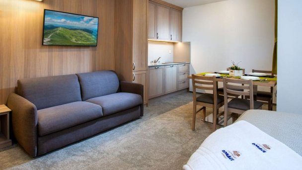 Apartmány Roháče Zuberec 30