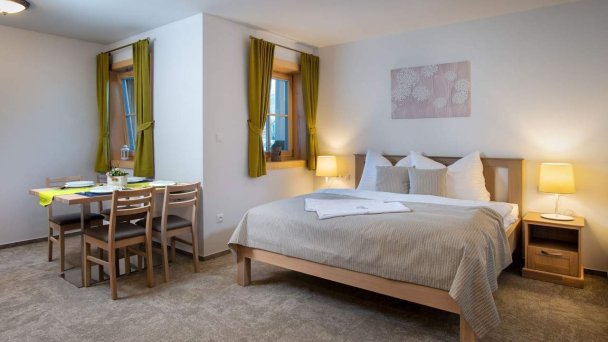 Apartmány Roháče Zuberec 6