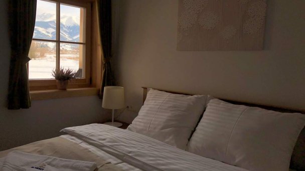 Apartmány Roháče Zuberec 32