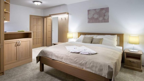 Apartmány Roháče Zuberec 35