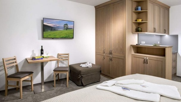 Apartmány Roháče Zuberec 36