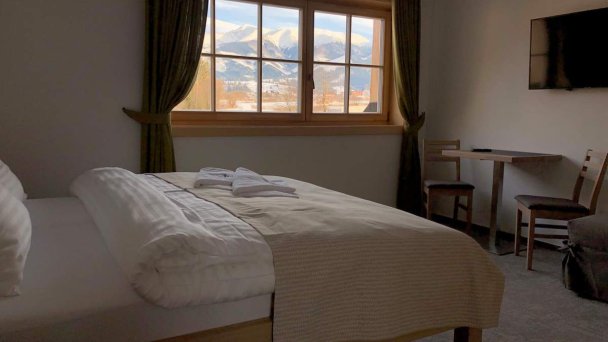 Apartmány Roháče Zuberec 37