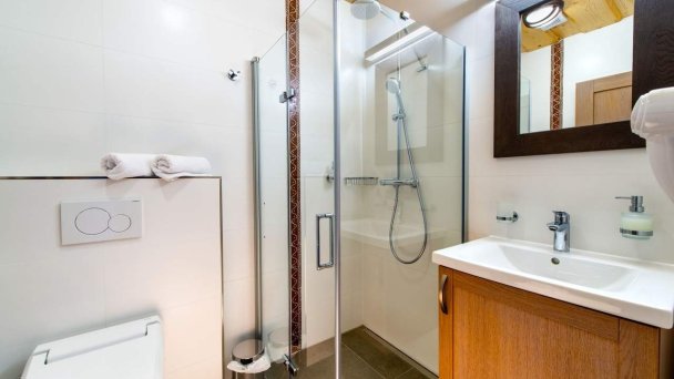 Apartmány Roháče Zuberec 38