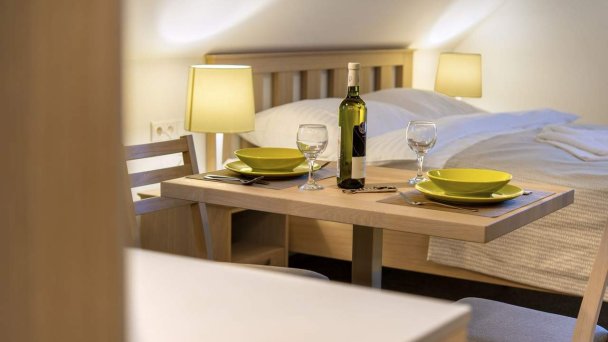 Apartmány Roháče Zuberec 41