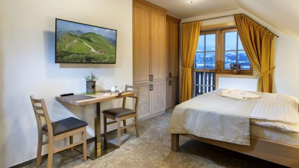 Apartmány Roháče Zuberec 45